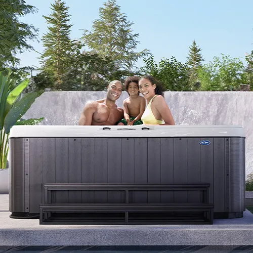 Patio Plus hot tubs for sale in Greensboro